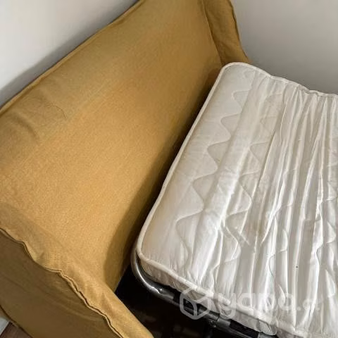 Sofa Cama Rex