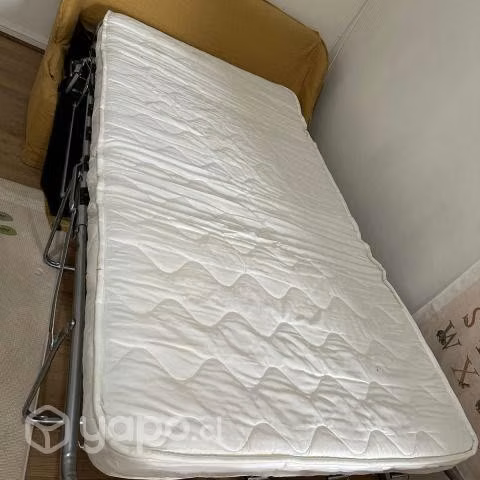 Sofa Cama Rex