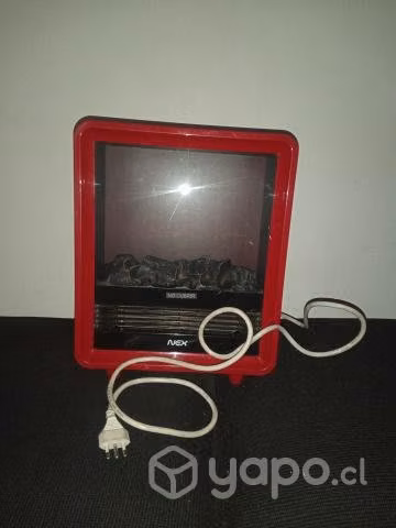 Estufa eléctrica