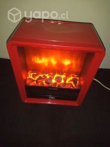 Estufa eléctrica
