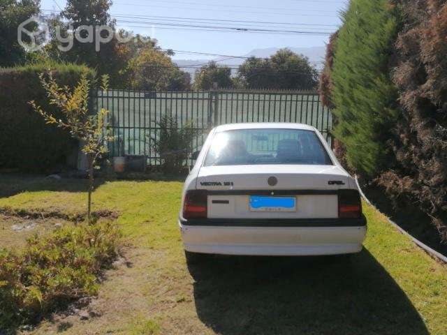 Opel vectra 1995 (segunda dueña) - Imagen 2
