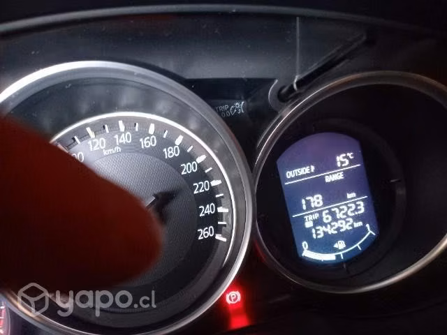 Venta de auto