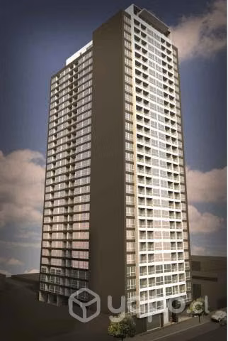 Departamento Estudio Para Inversión, Vende Dueño
