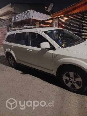 Aún disponible Dodge Journey 2,4 - Imagen 2