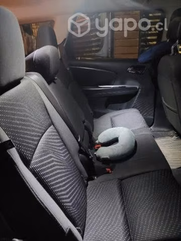 Aún disponible Dodge Journey 2,4 - Imagen 4