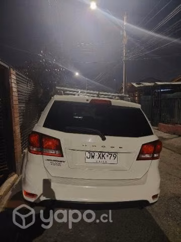Aún disponible Dodge Journey 2,4 - Imagen 9