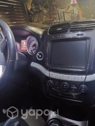 Aún disponible Dodge Journey 2,4 - Imagen 6