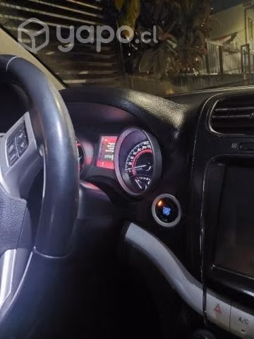 Aún disponible Dodge Journey 2,4 - Imagen 7