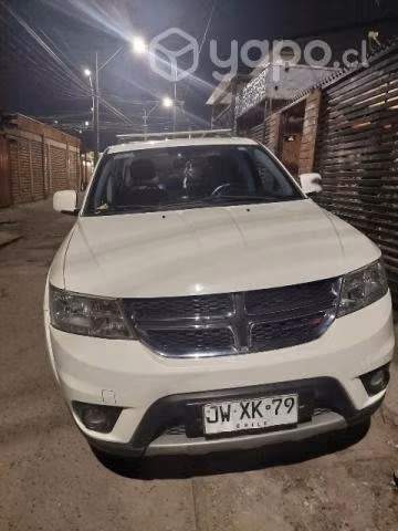 Aún disponible Dodge Journey 2,4 - Imagen 5