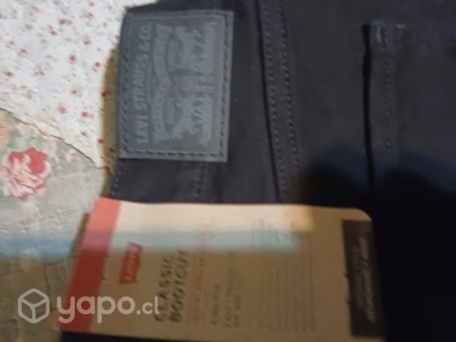 Jeans levis mujer - Imagen 4