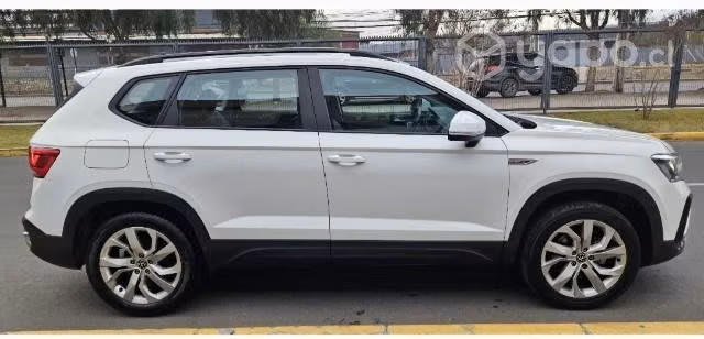 VW TAOS 2022 excelentes condiciones - Imagen 4
