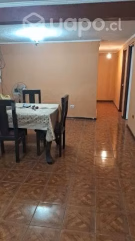 Arriendo de casa en el bosque
