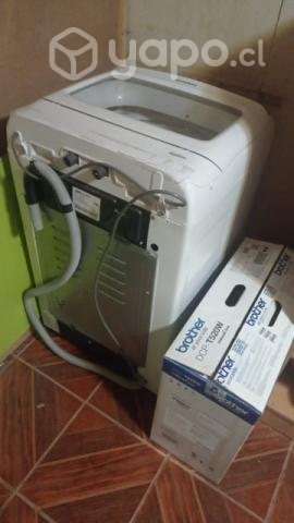 Lavadora nueva - Imagen 2