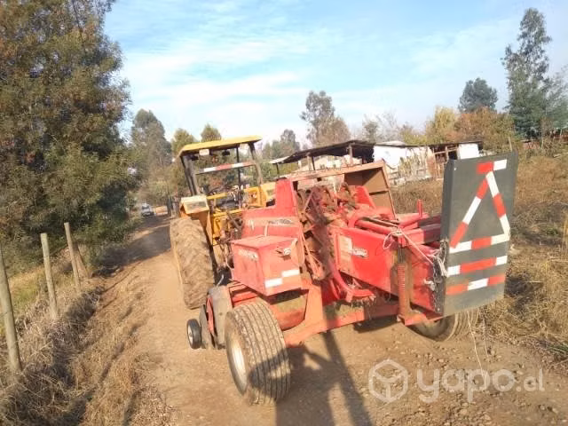 Se vende equipo pastero