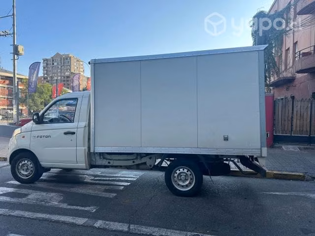 Foton Midi T3 1.3