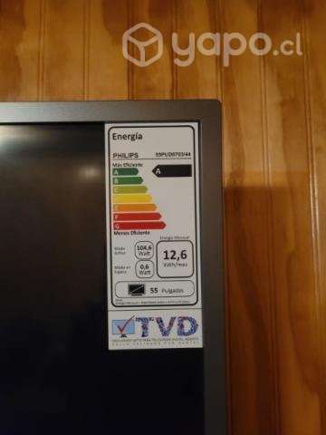 Smart tv - Imagen 3