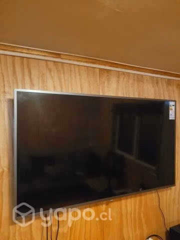 Smart tv