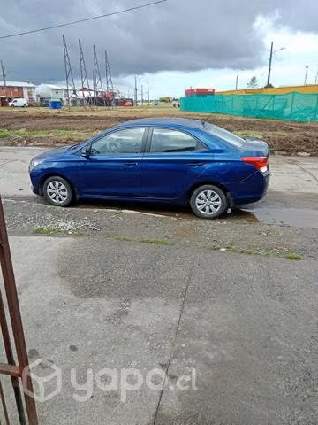 Hyundai Verna 2020