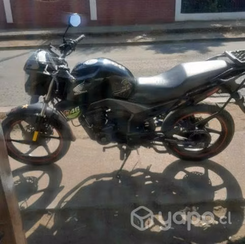Moto