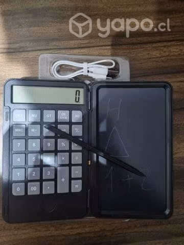 Calculadora notepad - Imagen 2