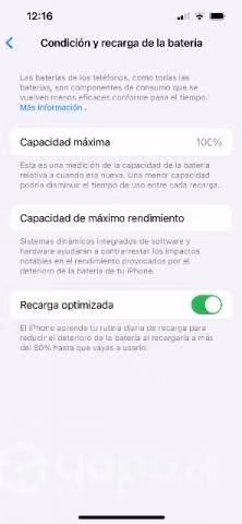 IPhone 13 - Imagen 2