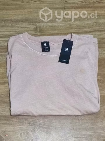 Polera G STAR RAW original