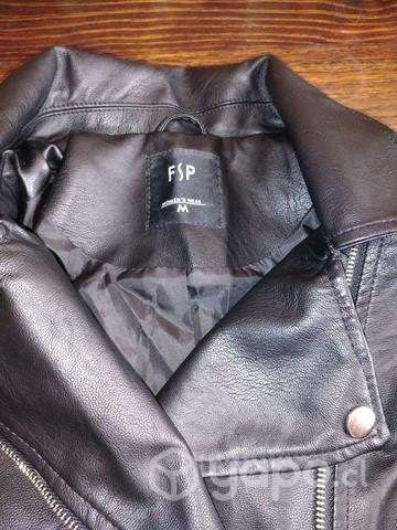 Chaqueta ecocuero - Imagen 2