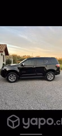 Chevrolet Trailblazer 2020
