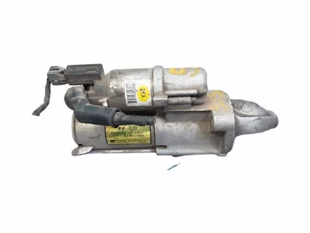 Sss5 motor de partida hyundai accent rb 2016