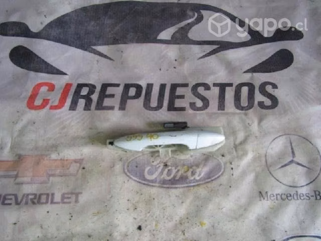 Sss40 manilla hyundai accent rb 2016