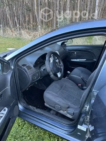 Auto chery Fulwin 2014