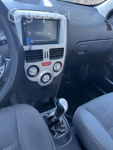 Auto chery Fulwin 2014