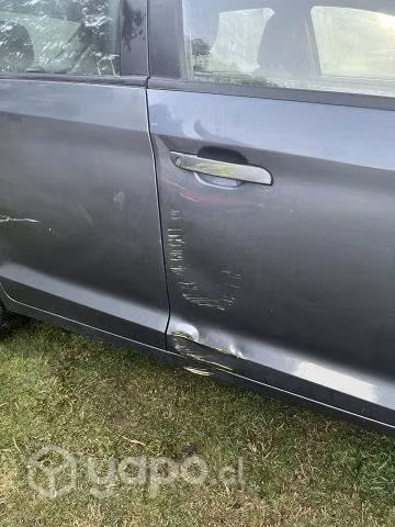 Auto chery Fulwin 2014