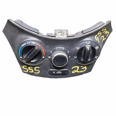Sss23 control de calefaccion hyundai accent rb 16
