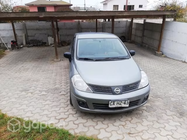 Nissan tiida 2011 - Imagen 2