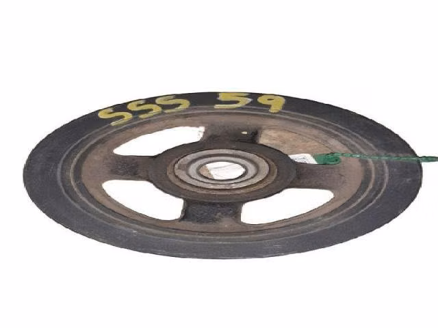 Sss59 polea cigueñal hyundai accent rb 2016