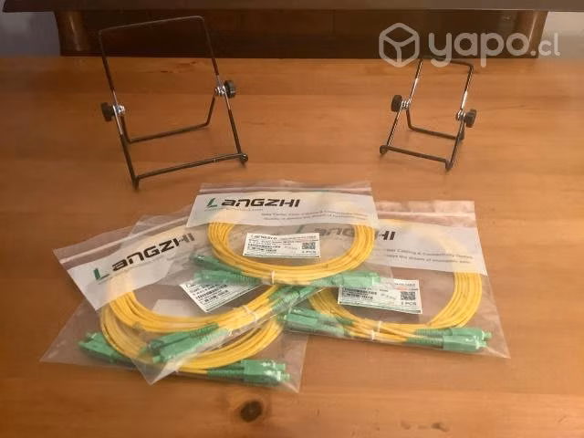 Fibra óptica 15 metros - Imagen 2