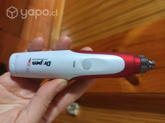 Dermapen agujas nano - Imagen 5