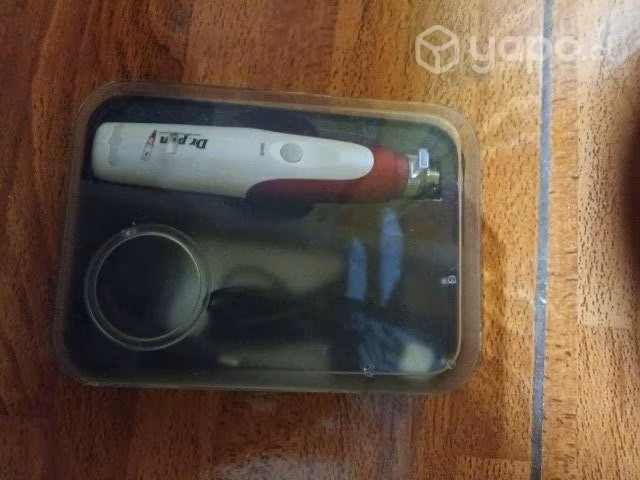 Dermapen agujas nano - Imagen 3