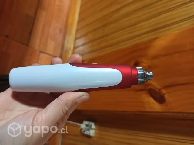 Dermapen agujas nano - Imagen 4