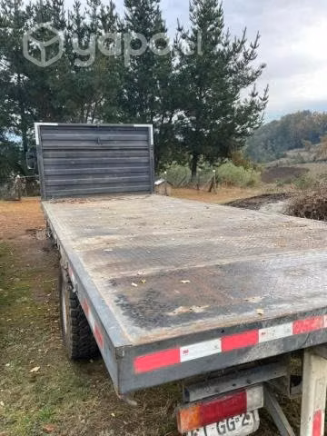 Fletes, mudanzas cargamento pesados dentro y fuera