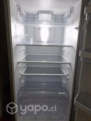 Refrigerador Fensa No Frost 400 litros DW44S