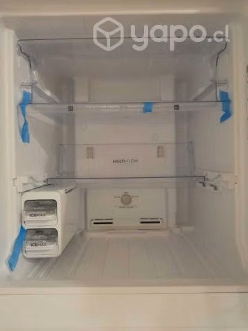 Refrigerador Fensa No Frost 400 litros DW44S
