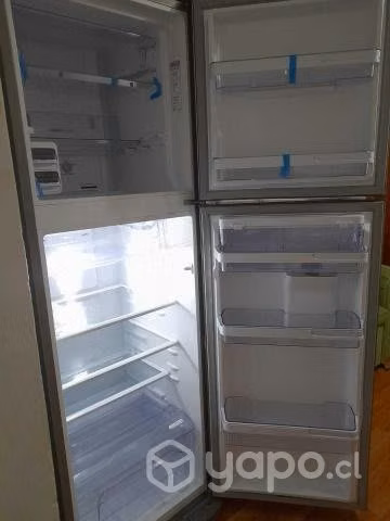 Refrigerador Fensa No Frost 400 litros DW44S