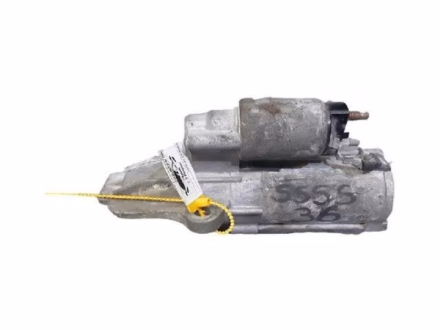 Ssss36 motor de partida ford escape 2018