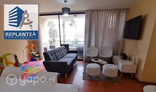 Venta Depto. 2d/2b - Edificio Golden Tower - Imagen 3