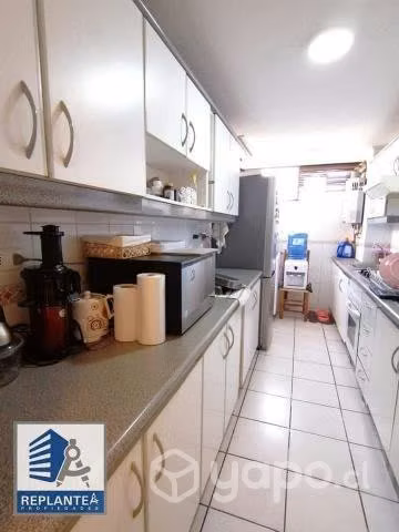 Venta Depto. 2d/2b - Edificio Golden Tower - Imagen 7