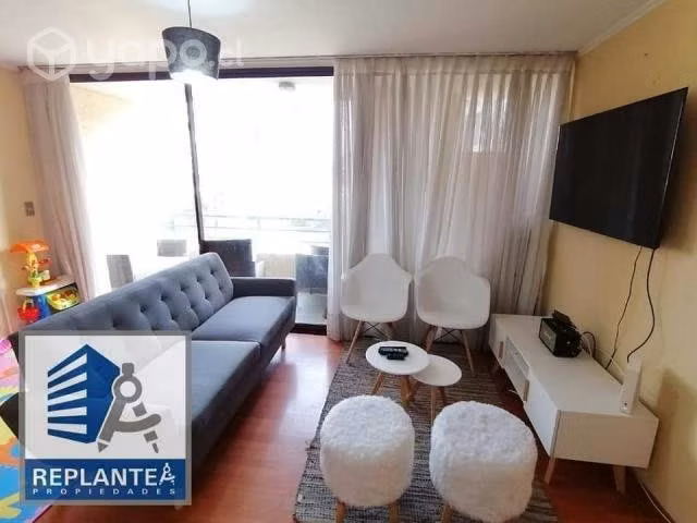 Venta Depto. 2d/2b - Edificio Golden Tower - Imagen 2