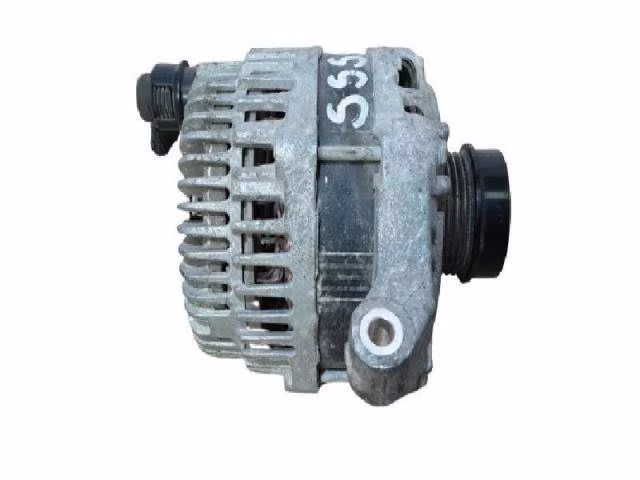 Ssss34 alternador ford escape 2018 bencinero 2.0