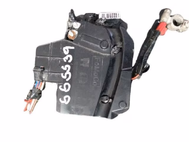 Ssss39 rele de bateria ford escape 2018